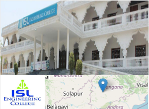 ISL Engineering College Campus Image