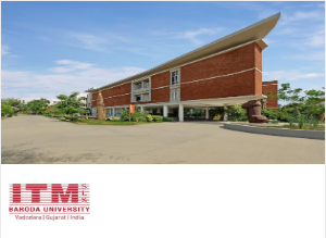 ITM (SLS) Baroda University
