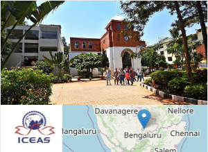 Image of Impact College of Engineering and Applied Sciences college campus Image of Impact College of Engineering and Applied Sciences college campus