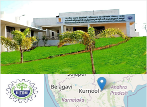Indian Institute of Information Technology, Design and Manufacturing, Kurnool Campus Image Indian Institute of Information Technology, Design and Manufacturing, Kurnool Campus Image
