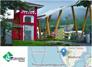 Indian Institute of Information Technology, Kottayam Campus Image Indian Institute of Information Technology, Kottayam Campus Image