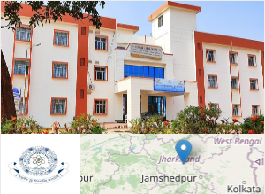 Image of Indian Institute of Information Technology, Ranchi college campus Image of Indian Institute of Information Technology, Ranchi college campus