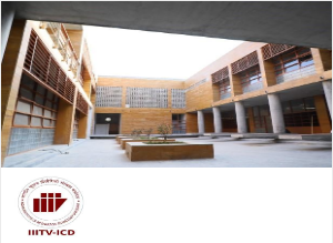 Image of Indian Institute of Information Technology Vadodara - International Diu Campus college campus