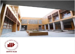 Indian Institute of Information Technology Vadodara - International Diu Campus Campus Image