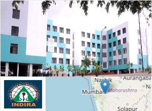 Image of Indira College of Engineering and Management, Indira Group of Institutes college campus