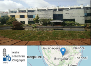 International Institute of Information Technology, Bangalore Campus Image International Institute of Information Technology, Bangalore Campus Image