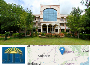 Image of J.B. Institute of Engineering and Technology college campus