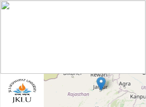 JK Lakshmipat University