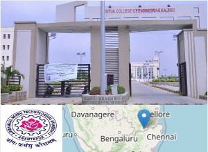 Image of JNTUA College of Engineering, Kalikiri college campus