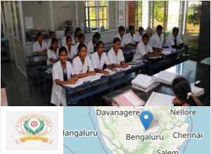 Image of JVIT - Jnana Vikas Institute of Technology college campus