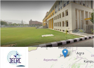 Jaipur Engineering College & Research Centre