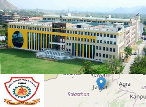Jaipur Engineering College (JEC Jaipur)