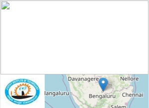 Image of Jyothy Institute of Technology - JIT college campus