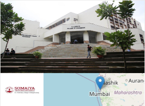 K J Somaiya College of Engineering Campus Image K J Somaiya College of Engineering Campus Image