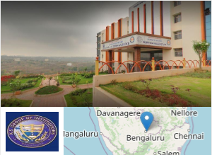 Image of K.S. Group of Institutions college campus