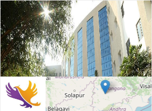 KG Reddy College of Engineering and Technology