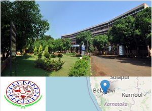KLS Gogte Institute of Technology, Belagavi