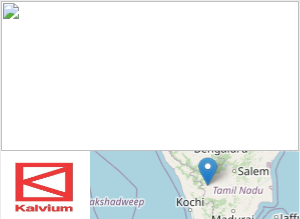 Image of Kalvium college campus