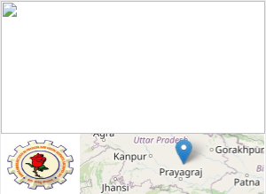 Image of Kamla Nehru Group of Institutions college campus