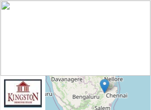 Image of Kingston Engineering College college campus