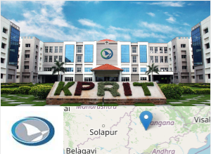 Image of Kommuri Pratap Reddy Institute of Technology college campus