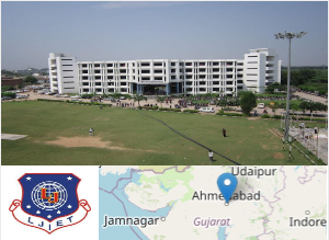 Image of L.J. Institute of Engineering and Technology (L.J.I.E.T) college campus