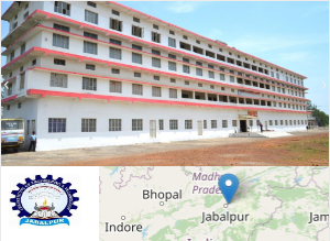 Image of Laxmi Bai Sahuji Institute of Engineering and Technology college campus Image of Laxmi Bai Sahuji Institute of Engineering and Technology college campus