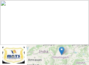 Image of MATS University college campus