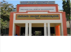 MCE - Malnad College of Engineering