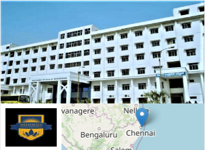 MCE - Meenakshi College of Engineering