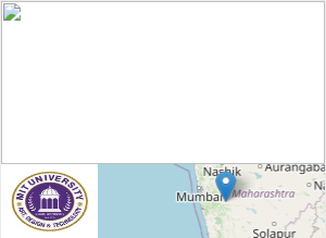 Image of MIT College of Management, MIT-ADT University college campus