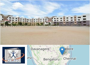 MJR College of Engineering and Technology