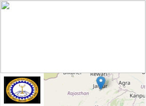 MNIT Jaipur - Malaviya National Institute of Technology Campus Image MNIT Jaipur - Malaviya National Institute of Technology Campus Image