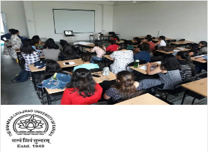 MSU - The Maharaja Sayajirao University of Baroda Campus Image MSU - The Maharaja Sayajirao University of Baroda Campus Image