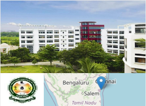 Image of MVIT - Manakula Vinayagar Institute of Technology college campus Image of MVIT - Manakula Vinayagar Institute of Technology college campus