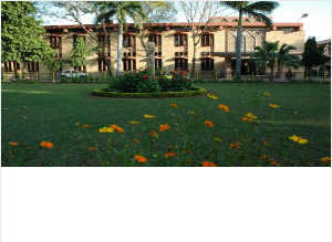 Madhav Institute of Technology and Science Campus Image Madhav Institute of Technology and Science Campus Image