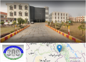 Image of Mahant Bachittar Singh College of Engineering and Technology college campus Image of Mahant Bachittar Singh College of Engineering and Technology college campus
