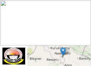 Image of Maharaja Surajmal Institute of Technology college campus