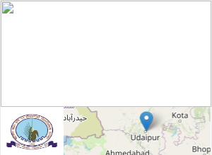 Maharana Pratap University of Agriculture and Technology, Udaipur