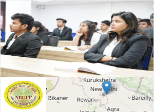 Maharishi University of Information Technology - Noida Campus Campus Image Maharishi University of Information Technology - Noida Campus Campus Image