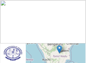 Mahendra Institute of Technology - MIT Campus Image.