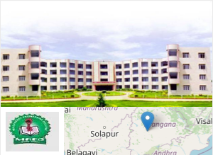 Image of Malla Reddy Engineering College college campus Image of Malla Reddy Engineering College college campus