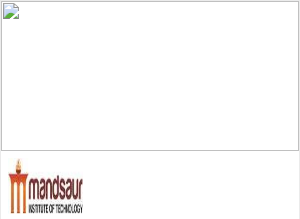 Image of Mandsaur Institute of Technology (MIT, Mandsaur) college campus