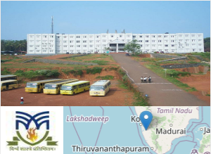 Image of Mangalam College of Engineering - MCE college campus Image of Mangalam College of Engineering - MCE college campus