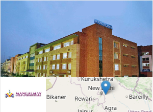 Image of Mangalmay Institute of Engineering and Technology college campus Image of Mangalmay Institute of Engineering and Technology college campus