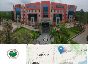 Image of Marri Laxman Reddy Institute of Technology and Management (MLRITM) college campus