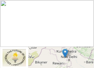 Image of Matu Ram Institute of Engineering & Management college campus