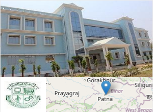 Maulana Azad College of Engineering and Technology Campus Image