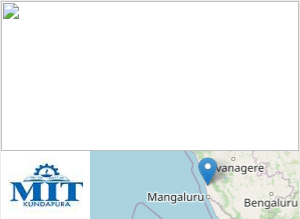 Image of Moodlakatte Institute of Technology - MIT KUNDAPURA college campus Image of Moodlakatte Institute of Technology - MIT KUNDAPURA college campus