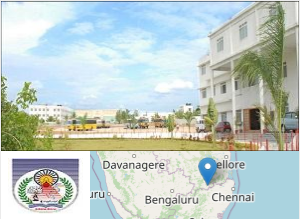 Mother Theresa Institute of Engineering and Technology